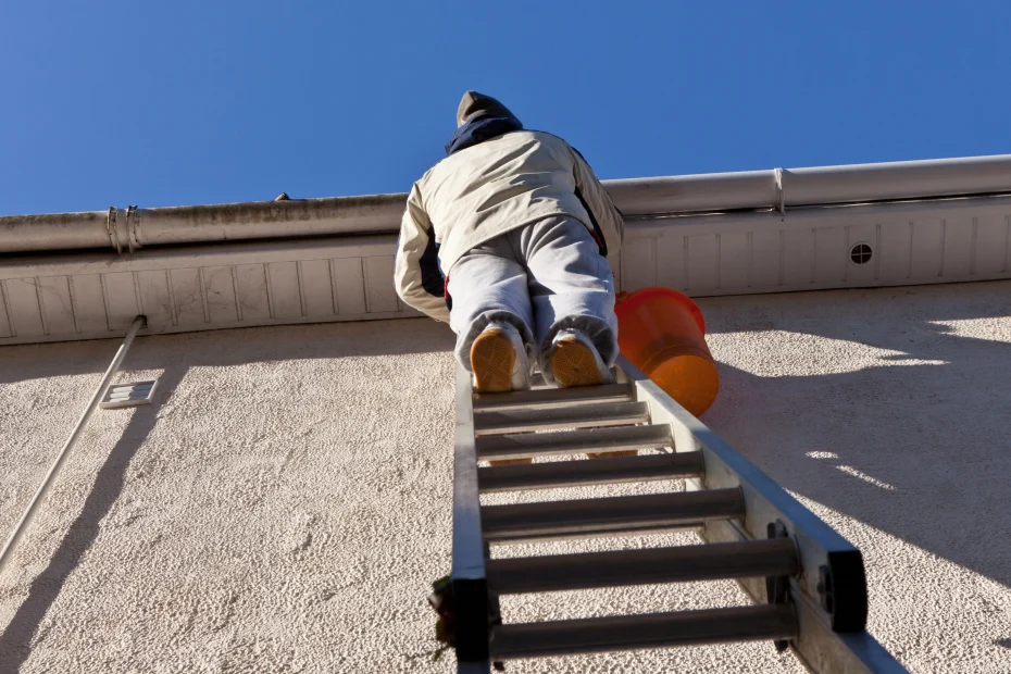 Gutter Cleaning Kennesaw