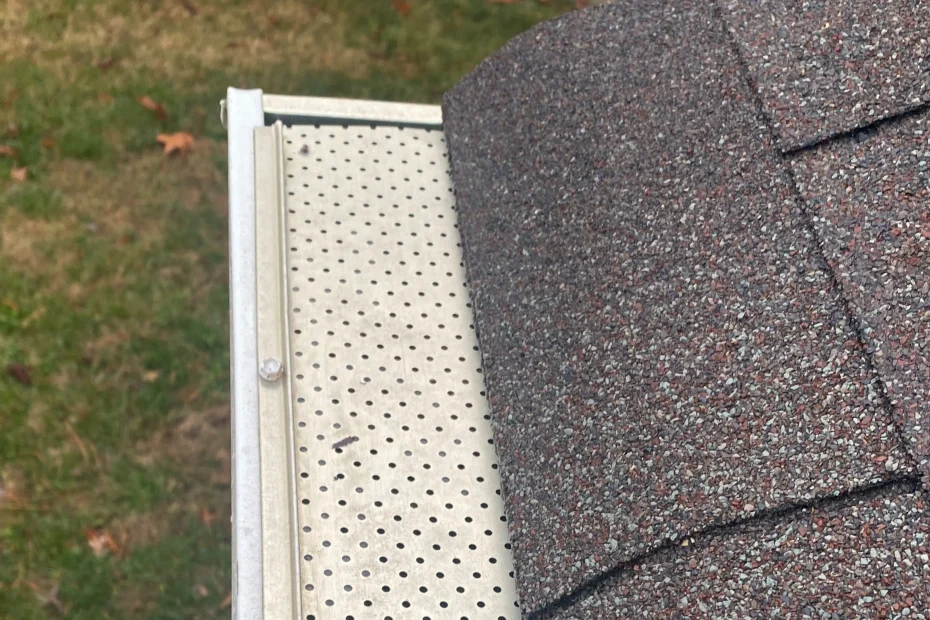 Gutter Cleaning Kennesaw