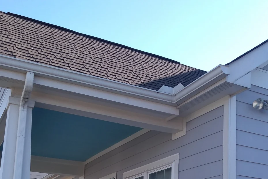 Gutter Cleaning Kennesaw