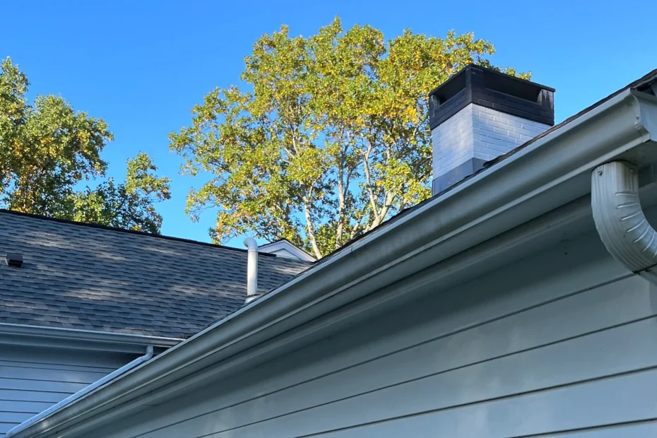 Gutter Cleaning Kennesaw