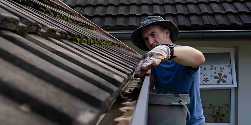 Gutter Cleaning Kennesaw home page