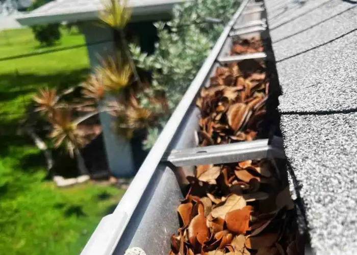 Gutter Cleaning Kennesaw home page